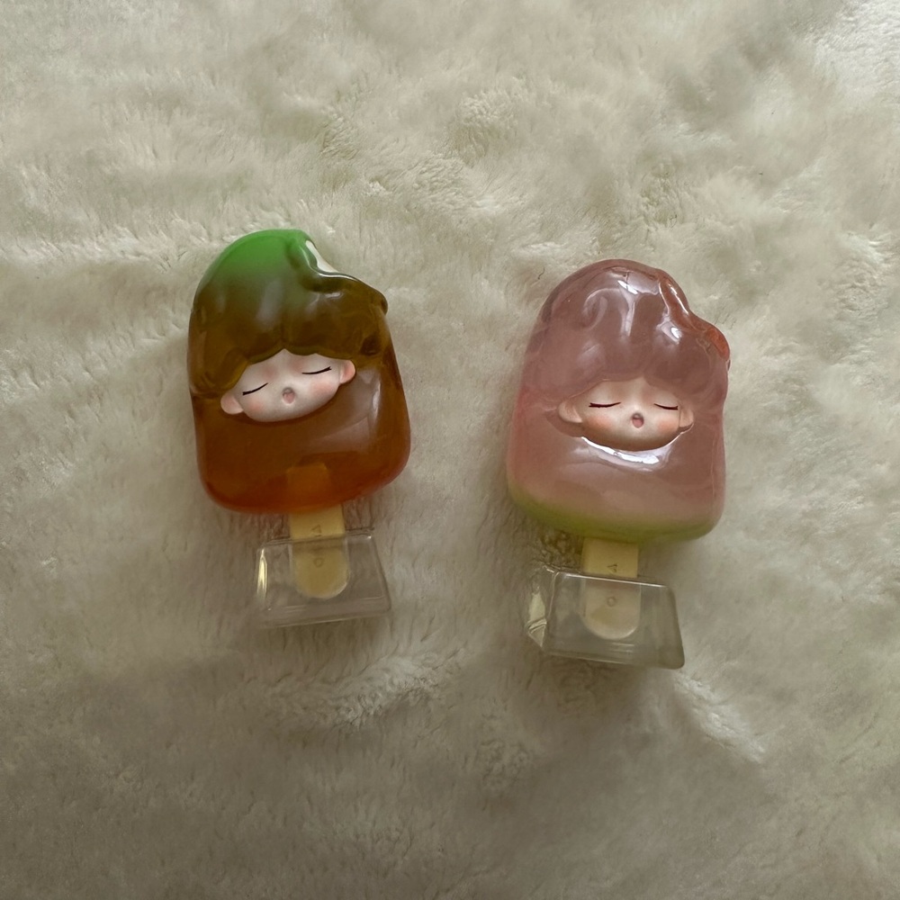 Yumo Cloud Mini Popsicle